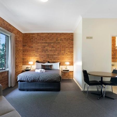 Broadford Sugarloaf Motel 외부 사진