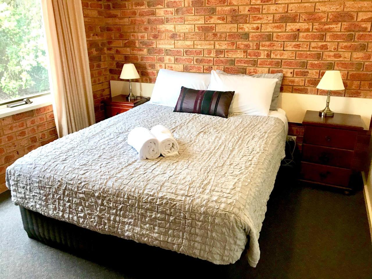 Broadford Sugarloaf Motel 외부 사진