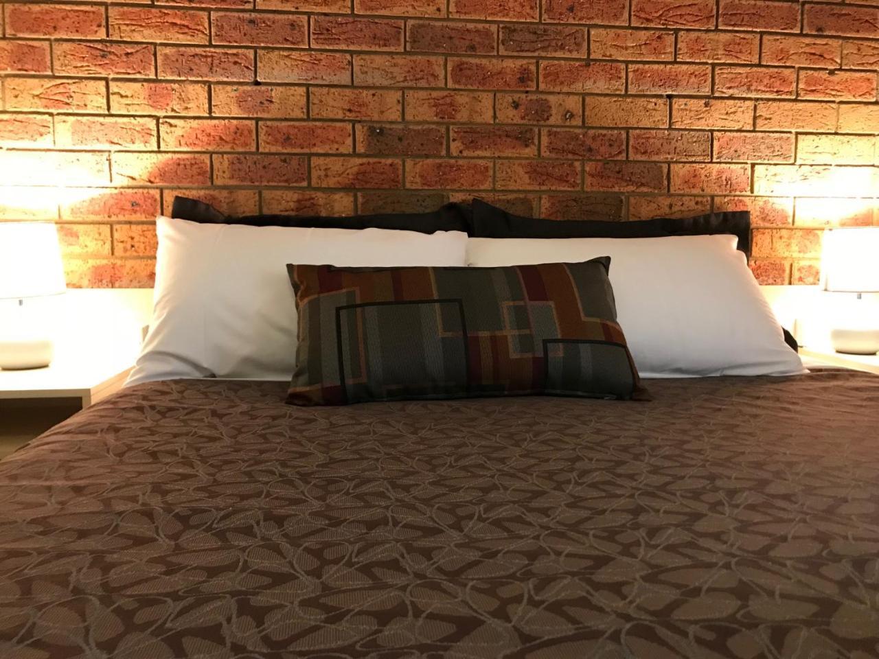 Broadford Sugarloaf Motel 외부 사진