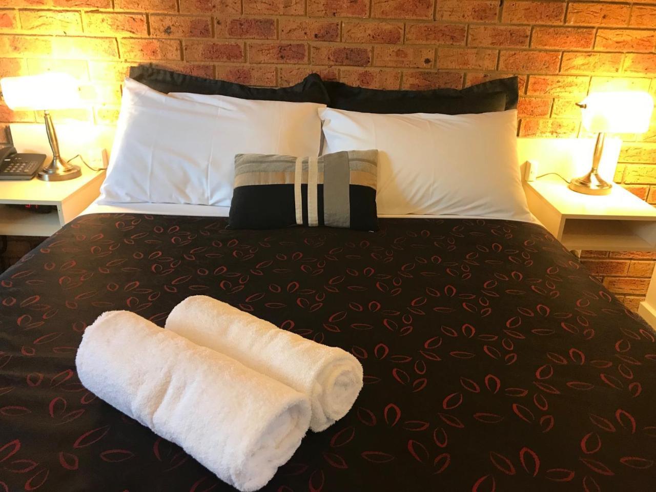 Broadford Sugarloaf Motel 외부 사진