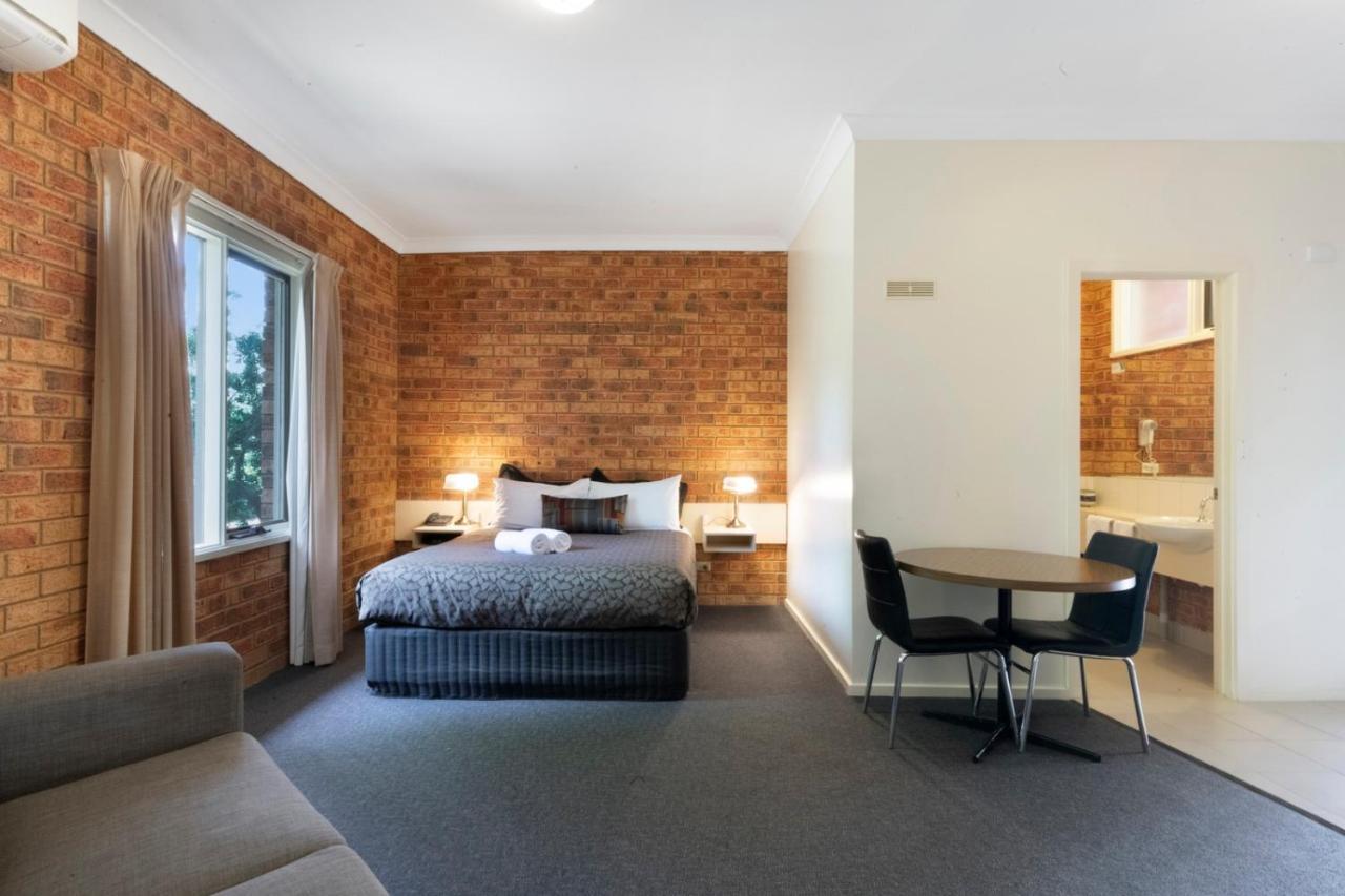 Broadford Sugarloaf Motel 외부 사진