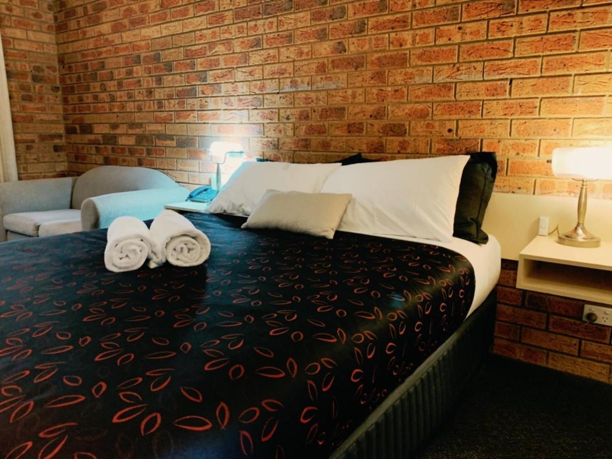 Broadford Sugarloaf Motel 외부 사진
