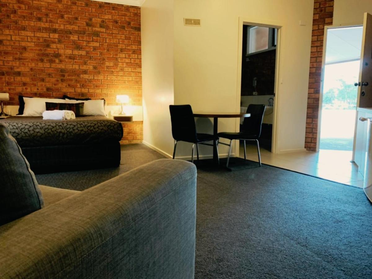 Broadford Sugarloaf Motel 외부 사진