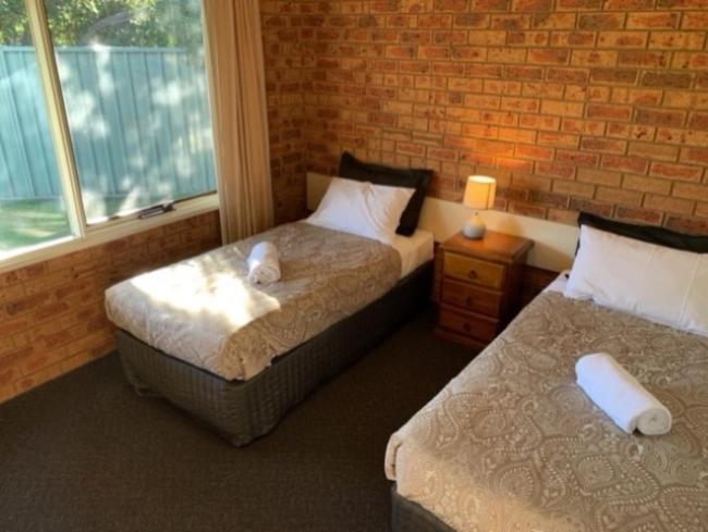 Broadford Sugarloaf Motel 외부 사진
