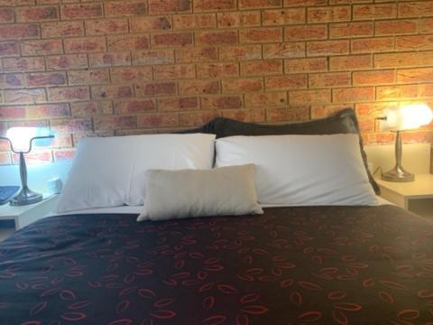 Broadford Sugarloaf Motel 외부 사진