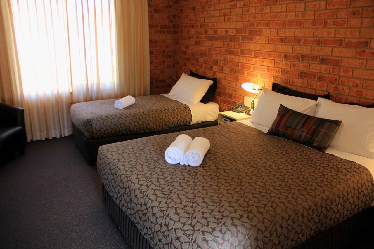 Broadford Sugarloaf Motel 외부 사진