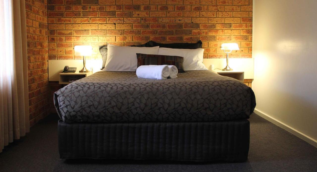 Broadford Sugarloaf Motel 외부 사진